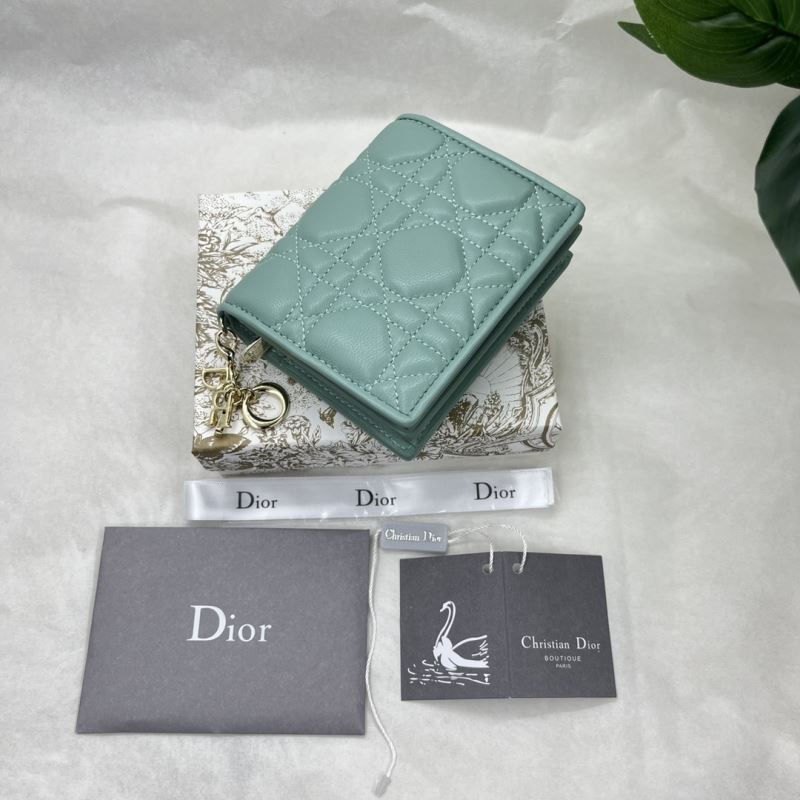 Christian Dior Wallet